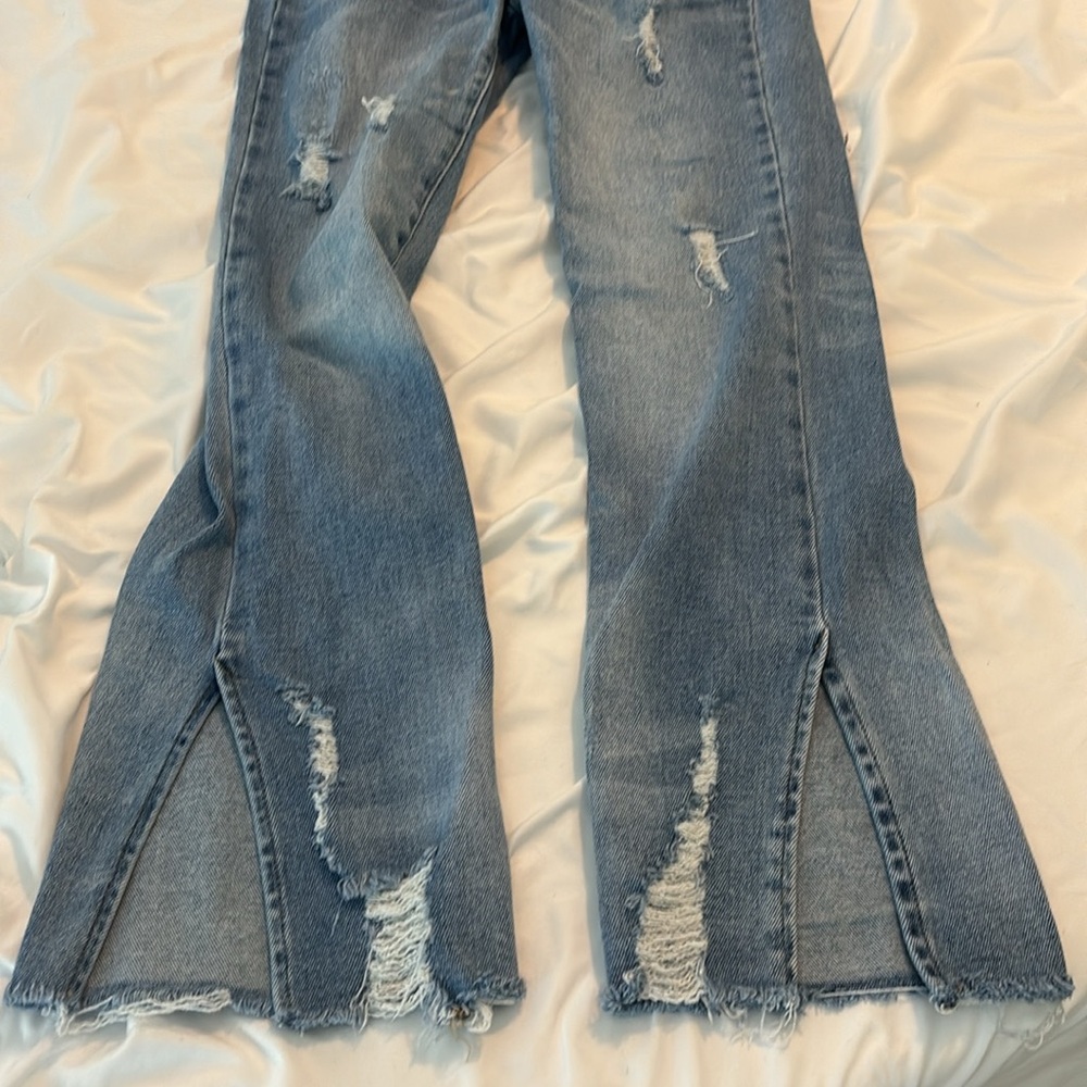 Jeans - Picture 4 of 4